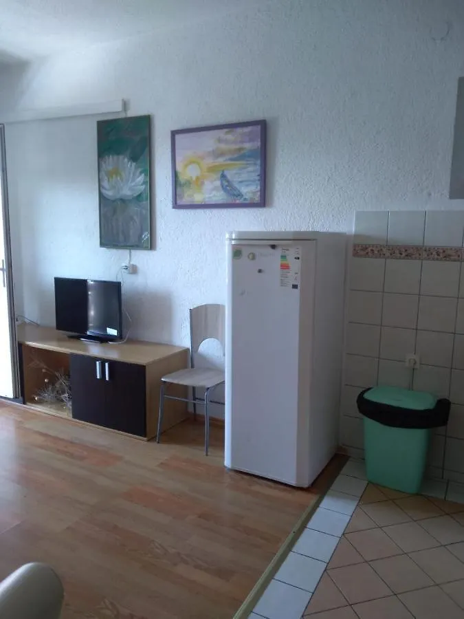 Apartment Busljeta Stari Grad