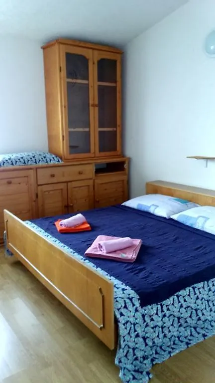 Apartment Busljeta Stari Grad Horvátország