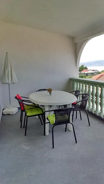Apartment Busljeta Starigrad Paklenica