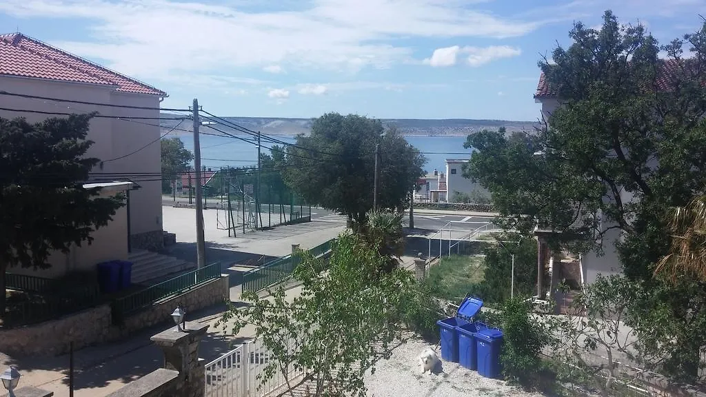 Apartment Busljeta Stari Grad