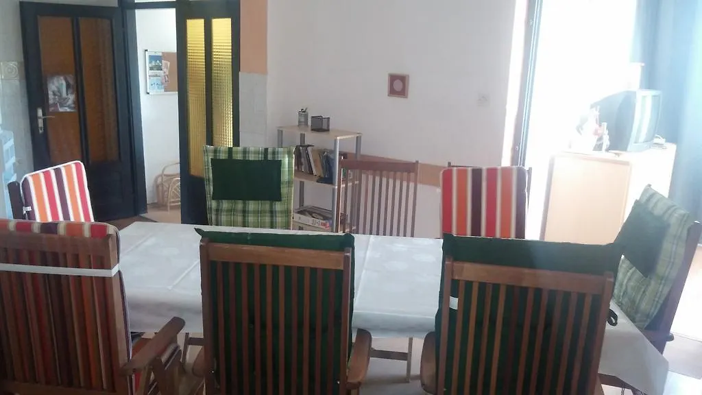 Apartment Busljeta