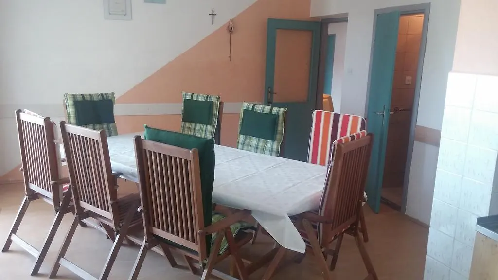 Apartment Busljeta Stari Grad