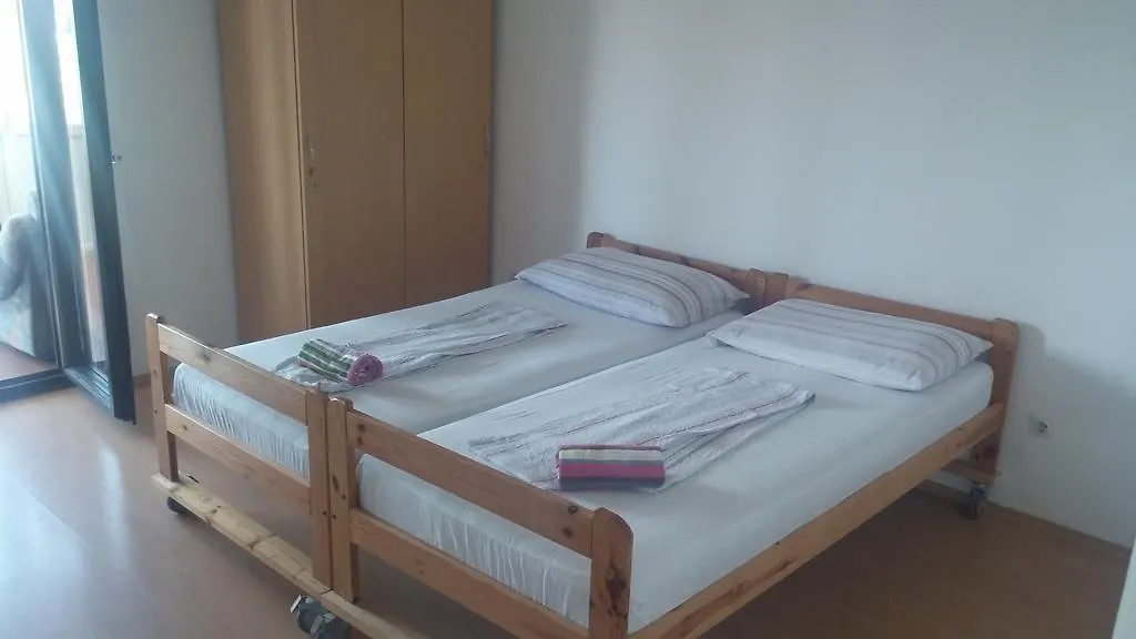 Apartment Busljeta Stari Grad