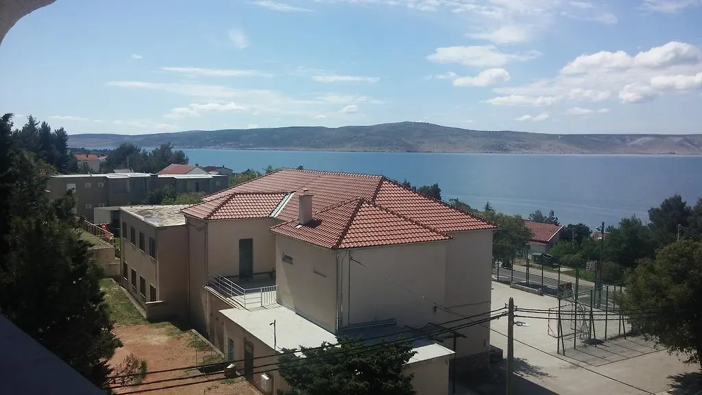 Apartment Busljeta Stari Grad Horvátország