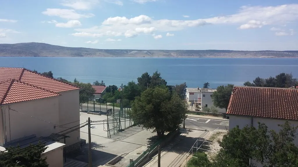 Apartment Busljeta Stari Grad 0*,  Horvátország