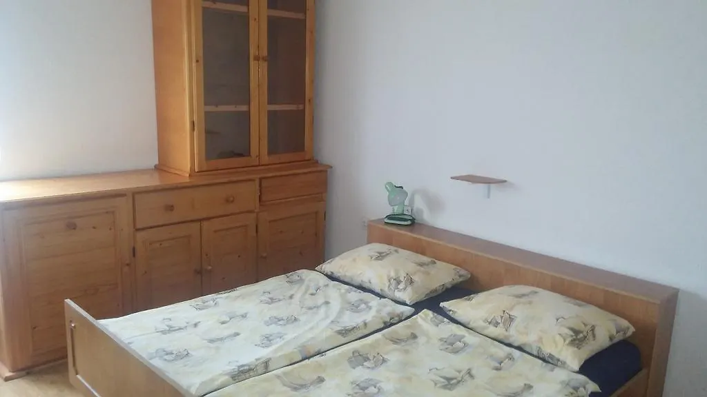 Apartment Busljeta Stari Grad