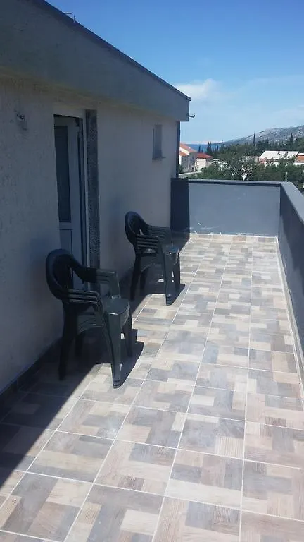 Apartment Busljeta Starigrad Paklenica Chorwacja