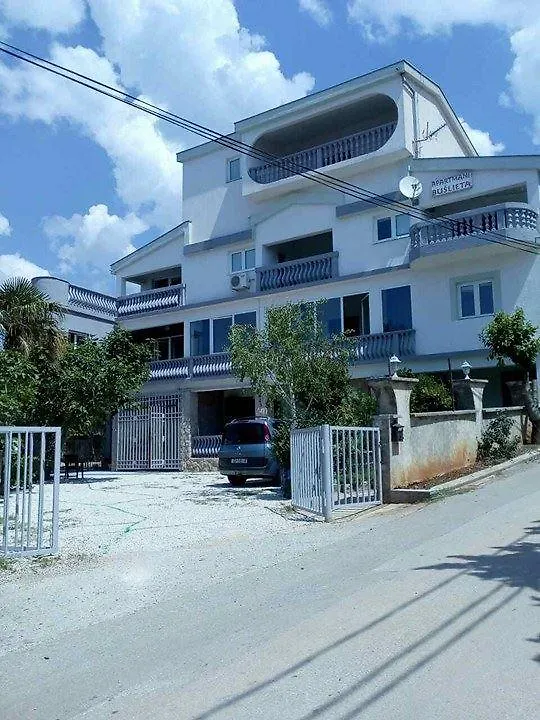 Apartment Busljeta Stari Grad Horvátország