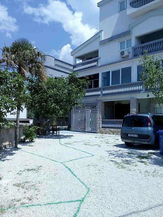 Apartment Busljeta Stari Grad 0*,  Horvátország