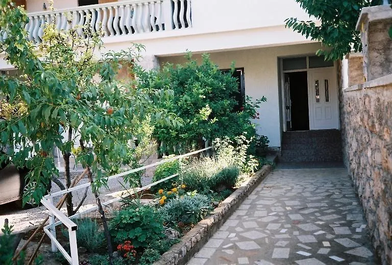 Apartment Busljeta Starigrad Paklenica Chorwacja