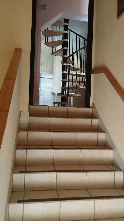 Apartment Busljeta Stari Grad Horvátország