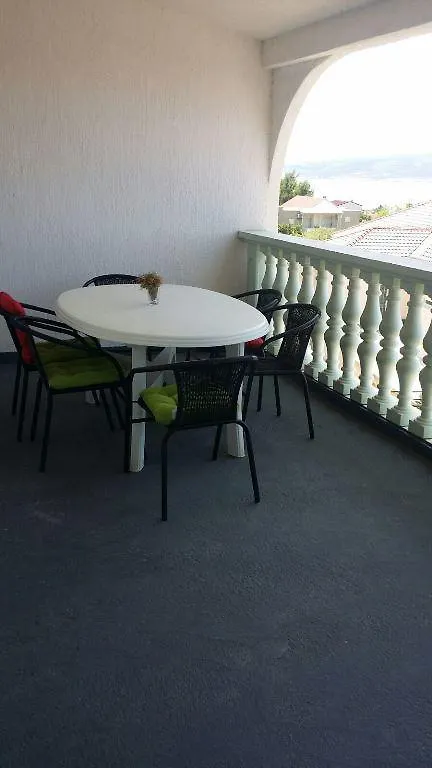 Apartment Busljeta Stari Grad