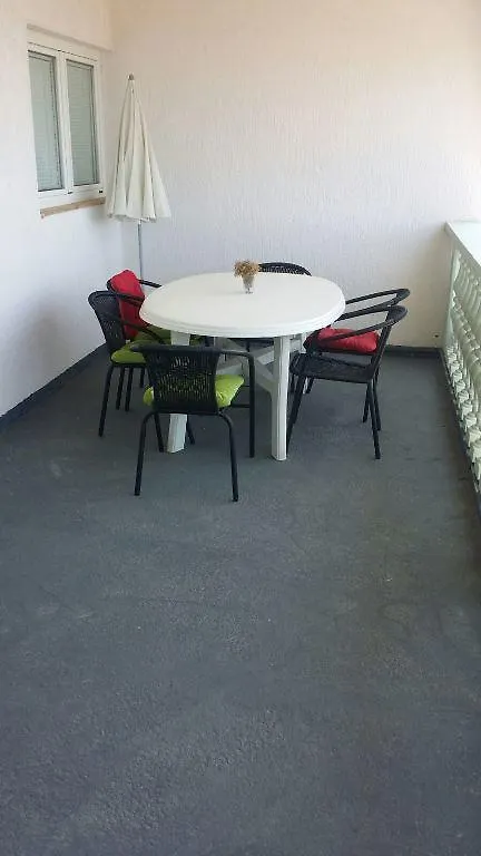 Apartment Busljeta Stari Grad