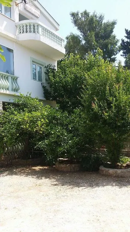 Apartment Busljeta Stari Grad