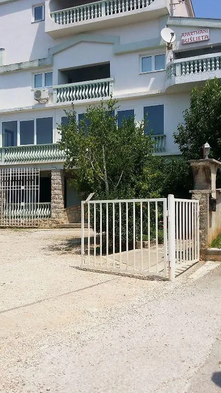 Apartment Busljeta Stari Grad