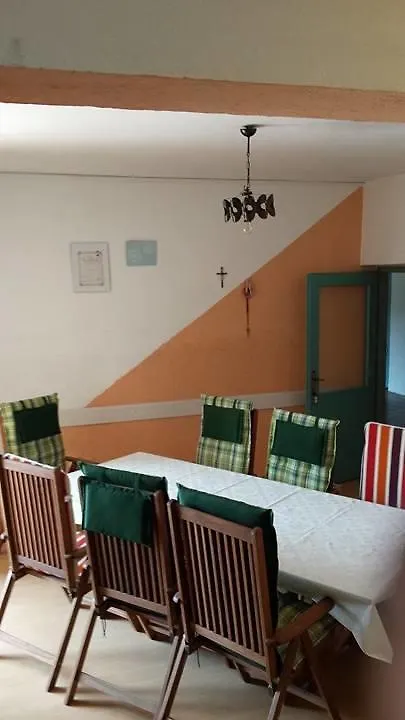 Apartment Busljeta Starigrad Paklenica