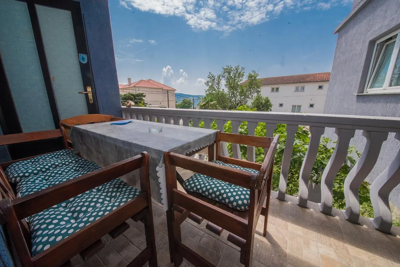 Apartment Busljeta Starigrad Paklenica 0*,  Chorwacja