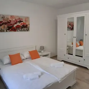 Relax Apartman