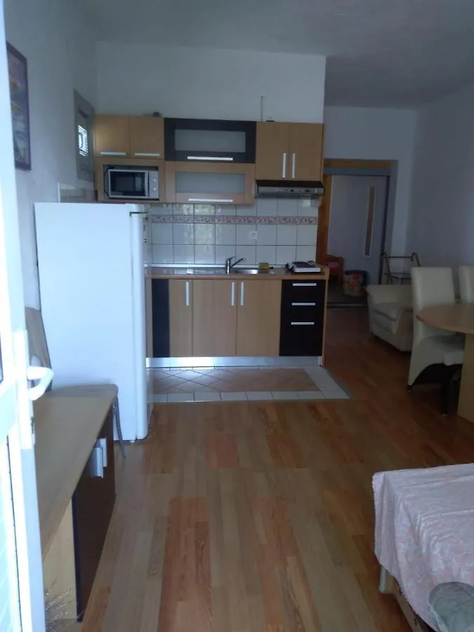 Apartment Busljeta Starigrad Paklenica