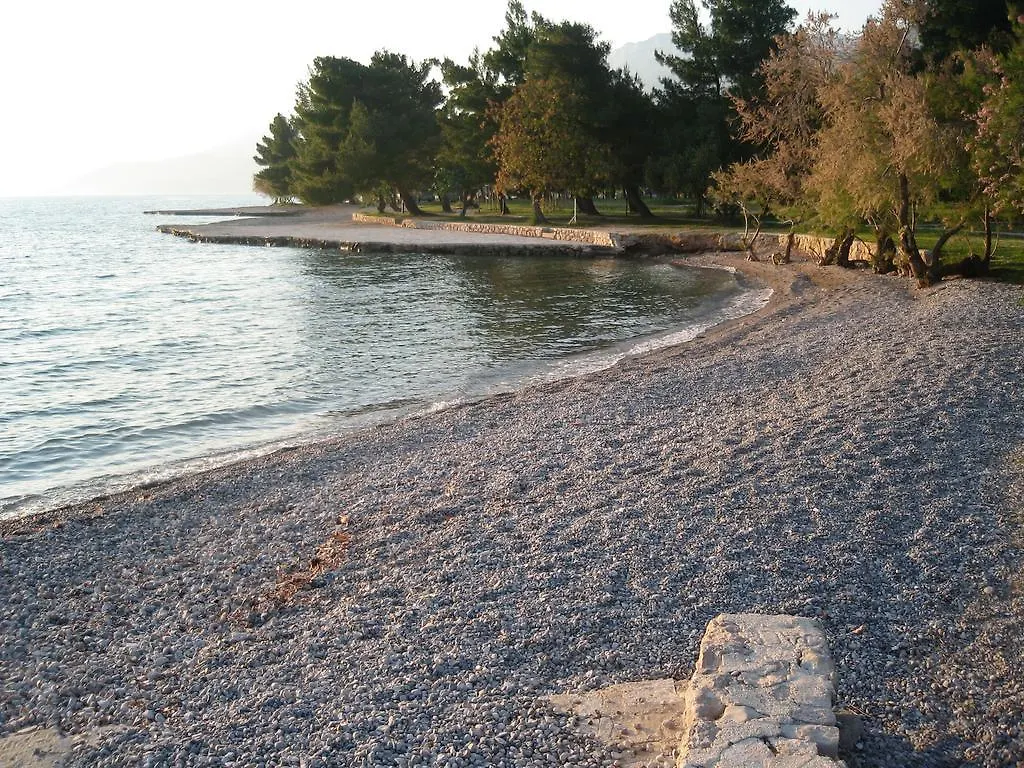 Apartment Busljeta Starigrad Paklenica