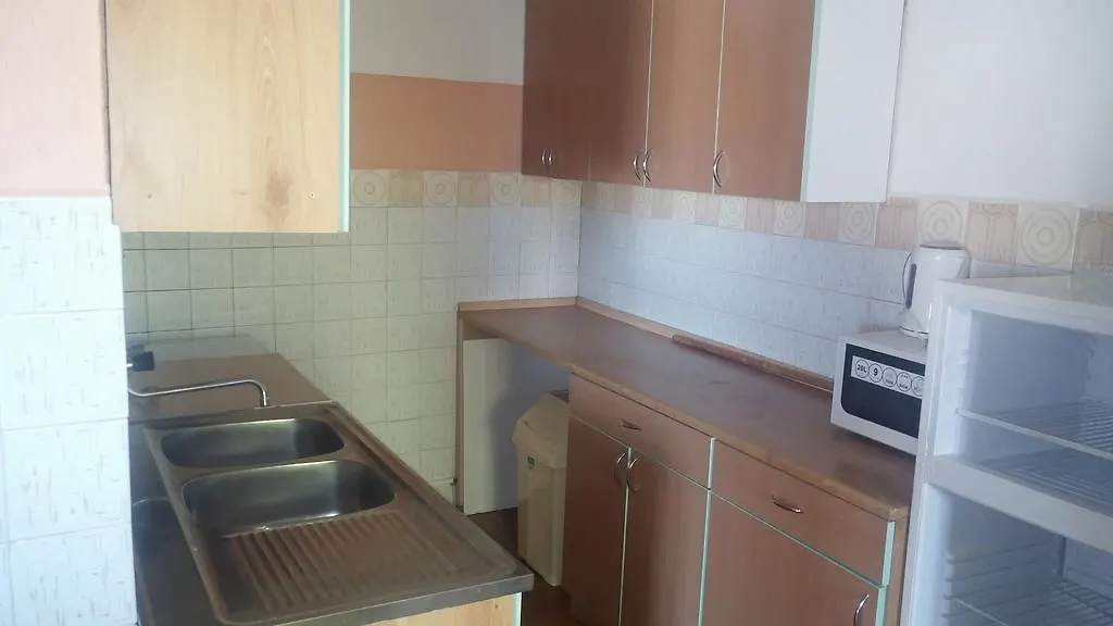 Apartment Busljeta Starigrad Paklenica Croatia