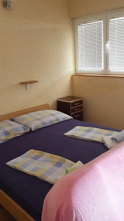 Apartment Busljeta Starigrad Paklenica 0*,  Chorwacja