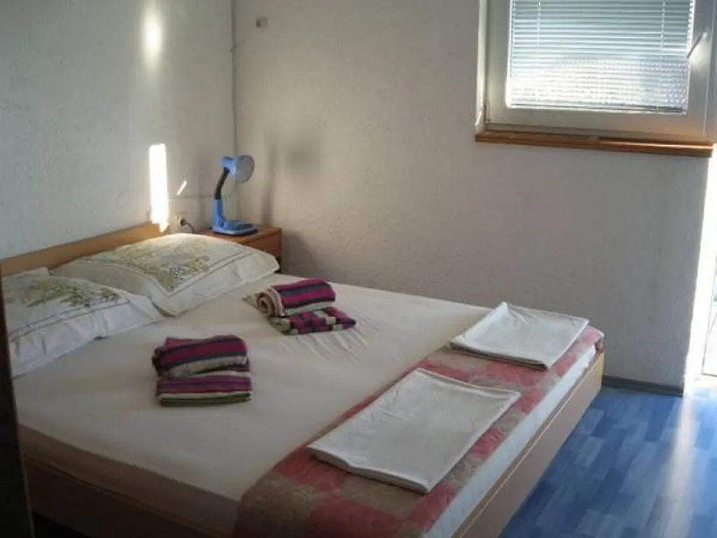 Apartment Busljeta Starigrad Paklenica Chorwacja