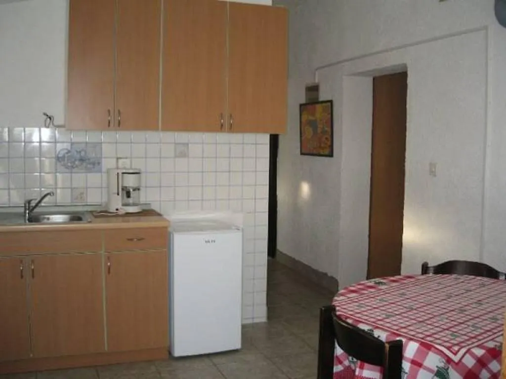 Apartment Busljeta Starigrad Paklenica