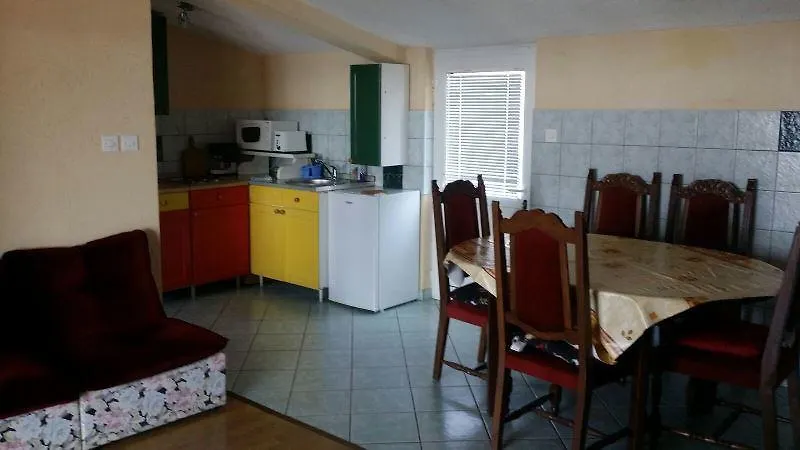 Apartment Busljeta Starigrad Paklenica