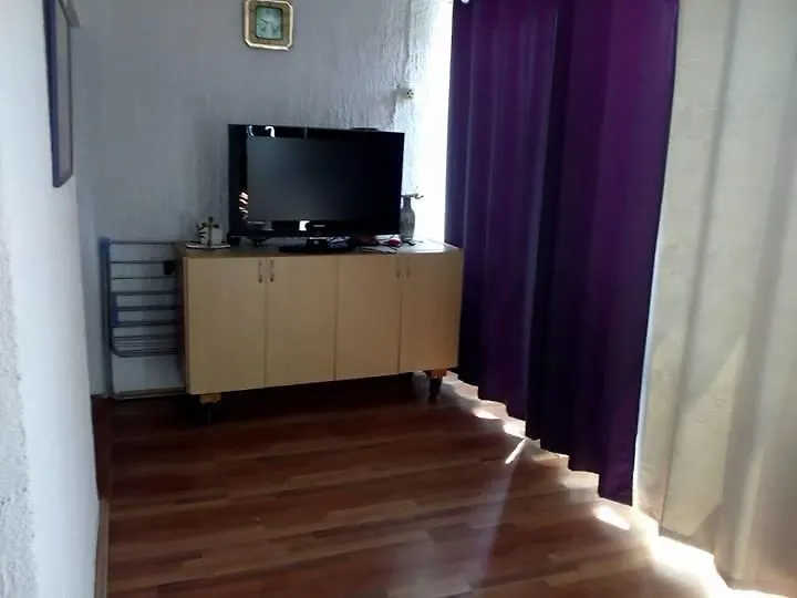Apartment Busljeta Starigrad Paklenica Chorwacja