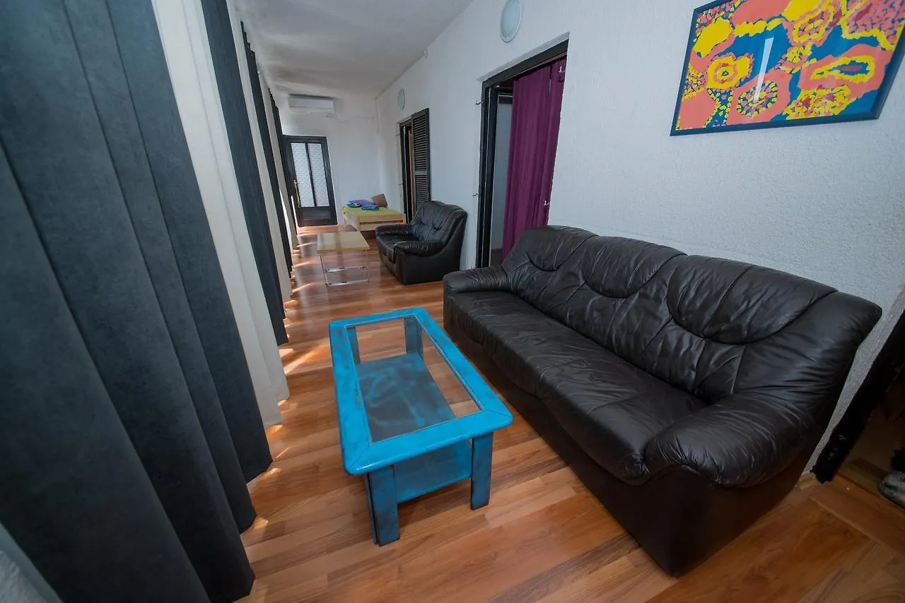 Apartment Busljeta Starigrad Paklenica