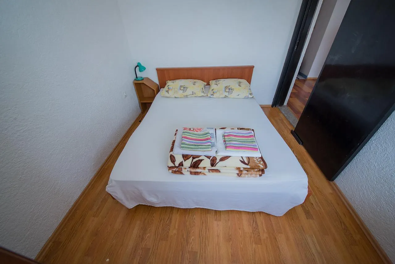 Apartment Busljeta Starigrad Paklenica