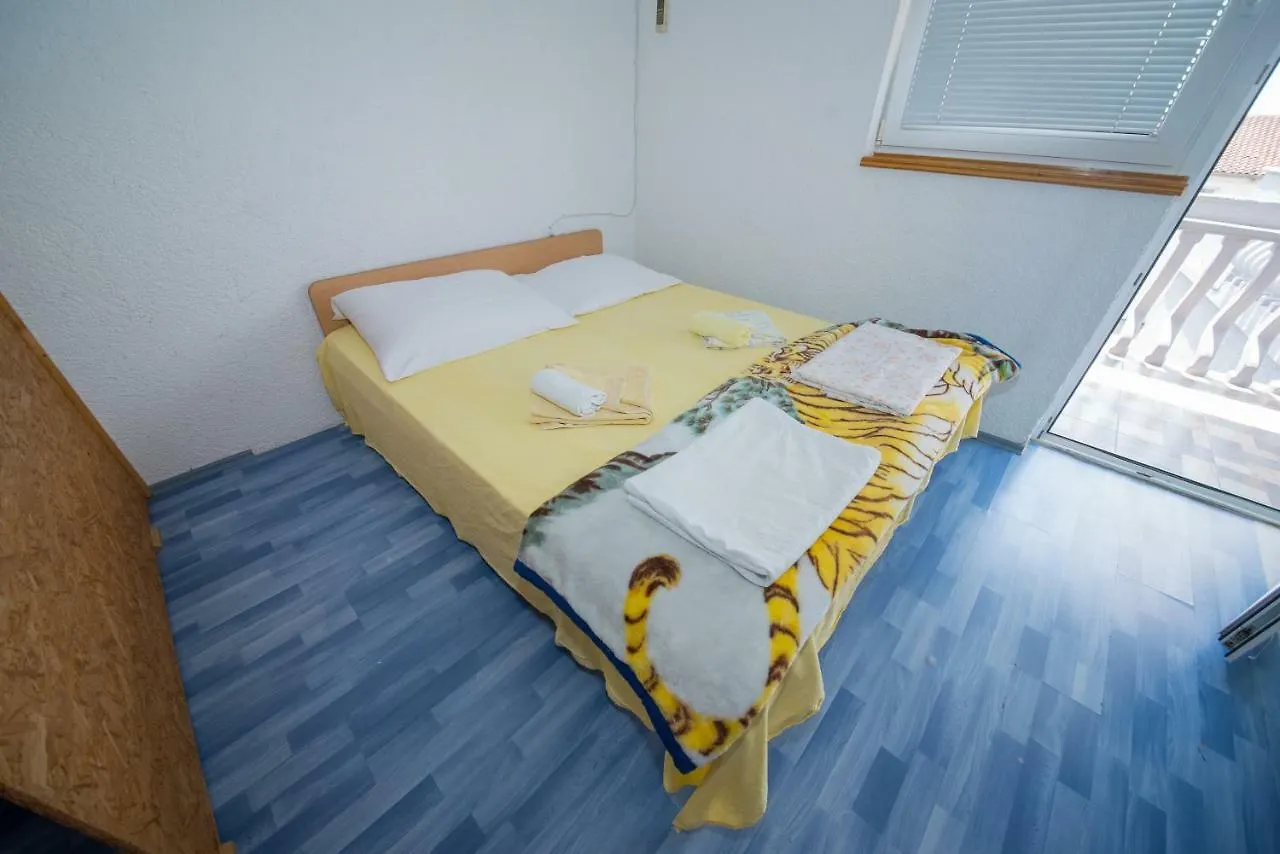 Apartment Busljeta Starigrad Paklenica Chorwacja