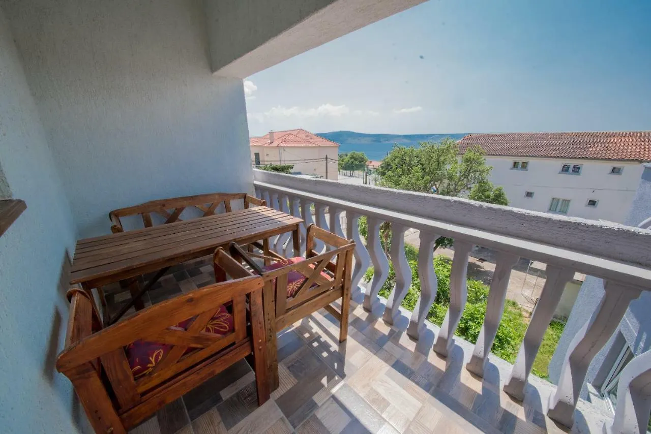Apartment Busljeta Starigrad Paklenica 0*,  Chorwacja